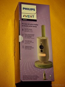Chůvička Philips AVENT SCD643 záruka do 16.9.2025 - 3