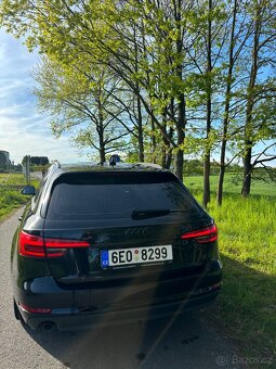 Audi A4 B9 2.0 TDI 110kw - 3