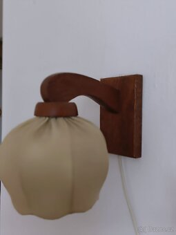 Osvětlení - 3