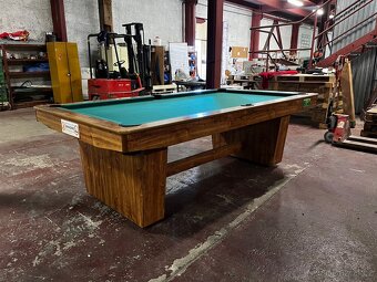 Billiard - 3