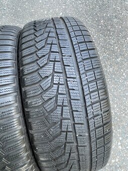 Zimní pneu 215/45r18 - 3