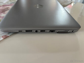 Notebook HP 13" - 3