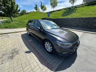 Volkswagen Passat B8 - 3