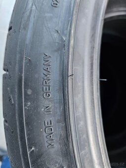 Sada letných pneu Goodyear - 3