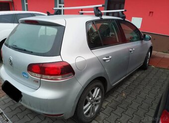 Volkswagen Golf 6 - 3