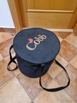 Přenosný gril COBB - 3