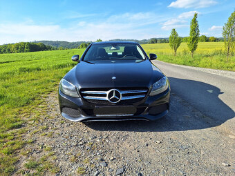 Mercedes C180 (odpočet DPH možný) - 3