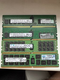 RAM DDR4 ECC Pro server - 3