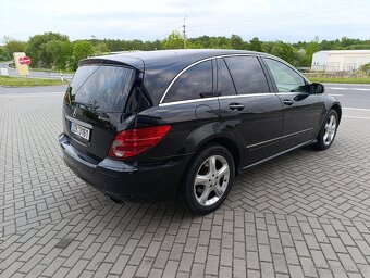 Mercedes r w251 320cdi 4 matic - 3