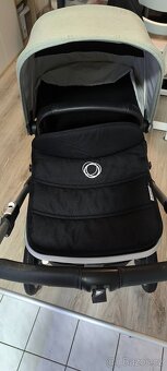 Bugaboo fox - 3
