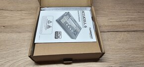 Turnigy Accucell-6 80W 10A Nabiječka - 3