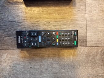 Led Televize Sony Bravia 81cm - 3