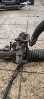 Hřeben řízení Touareg 7p s adaptivní tuhosti - 3