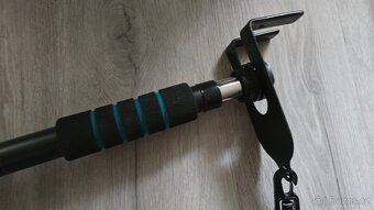 Prodám novou hrazdu Delta Sport Tb-4474 - 3