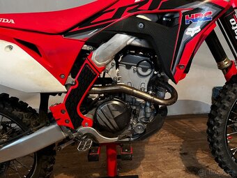 Honda CRF 250 R - 3