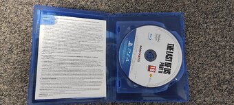 Hra pro PS4 The Last of Us 2 - 3