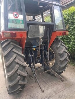 Zetor 7011 - 3