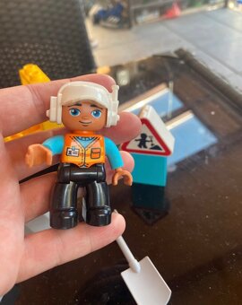 Lego duplo - 3