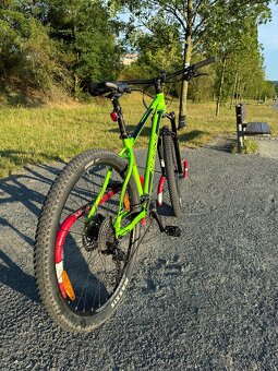 MERIDA Big.Nine 500, vel. L (175-185 cm), 29" - 3