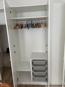 Skříň IKEA PAX - 3