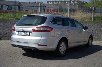 FORD MONDEO MK4 2.0 TDCI 103KW 2011 ROK STK 2027 - 3