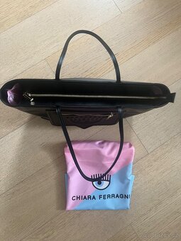 Prodán novou nepoužitou kabelku Chiara Ferragni - 3