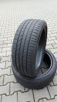 Letni pneu CONTINENTAL 225/40 R19 - 3