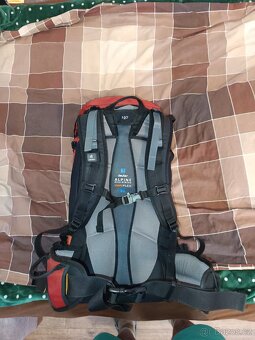 Deuter Guide 35+ l - 3