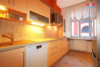Prodej bytu 6+1, 147 m², Loket, ul. Kostelní - 3