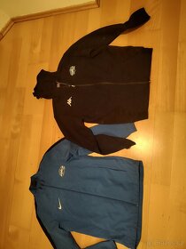 Sportivni bundy - 3