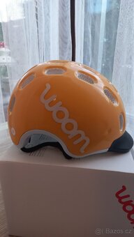 Helma Woom S - 3