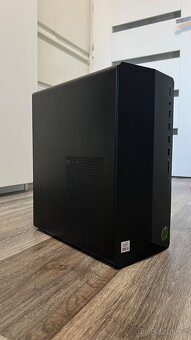 Herní počítač HP Pavilion Gaming TG01-1123nc - 3