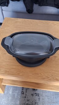 Varný robot Monsieur Cuisine Smart Black SKMS 1200 C1 - 3