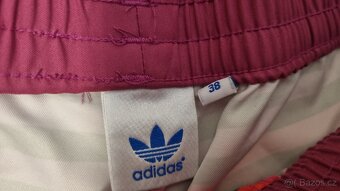 Dámské kraťasy / koupací šortky Adidas originals - 3
