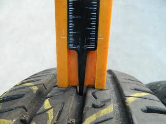 165/70 r14 81t 6,5mm Letní - 3