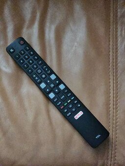 SMART televize Thomson 55UE6400 - 3