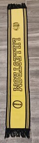 LILLESTROM SK - prodám fotbalovou šálu. - 3