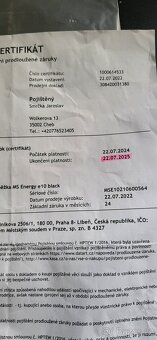 Ms energy E 10 - 3
