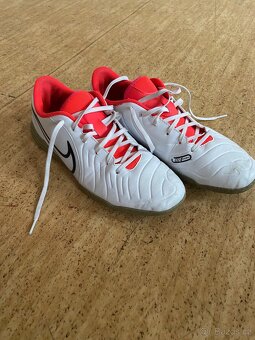 Sálovky Nike Tiempo Legend 10 fotbal - 3
