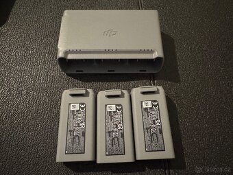 DJI Mini 2 SE Fly More Combo - 3