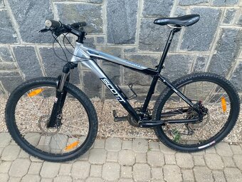scott reflex 20 - 3