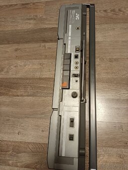 JVC RC770 LD radiomagnetofon Japan - 3