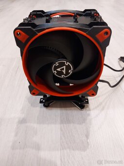 ARCTIC Freezer 34 eSport DUO RED -jen INTEL 115x,1200 - 3