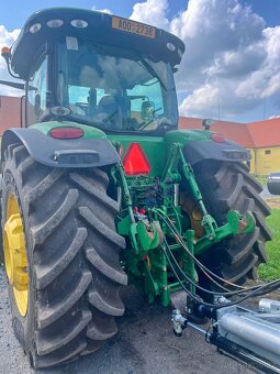 John Deere 8320R - 3