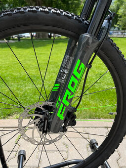 Frog 72 dětské kolo 26" - Nové - 3