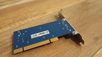 PCI USB karta - 3