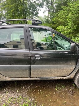 Renault Scenic ND - 3