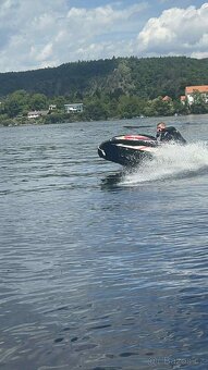 yamaha superjet sj 701 - 3