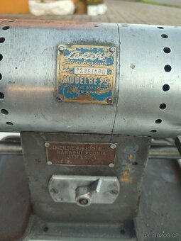 Bruska - 3