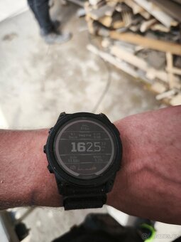 Garmin Tactix 7 Balistic - 3